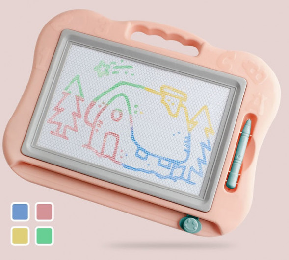 Магнитная доска для рисования АВС