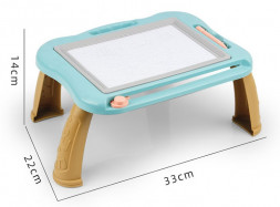 Магнитная доска для рисования АВС