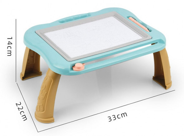 Магнитная доска для рисования АВС