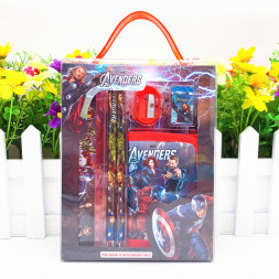 Канцелярский набор Мстители - 8006