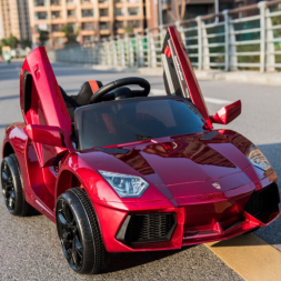 Детский электромобиль Lamborghini