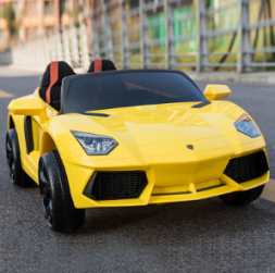 Детский электромобиль Lamborghini