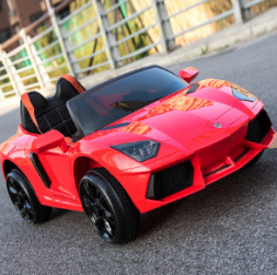Детский электромобиль Lamborghini