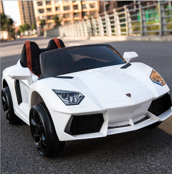 Детский электромобиль Lamborghini