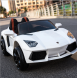 Детский электромобиль Lamborghini