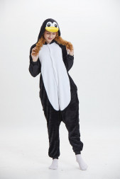 Пижама кигуруми "Пингвин"