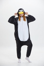 Пижама кигуруми "Пингвин"