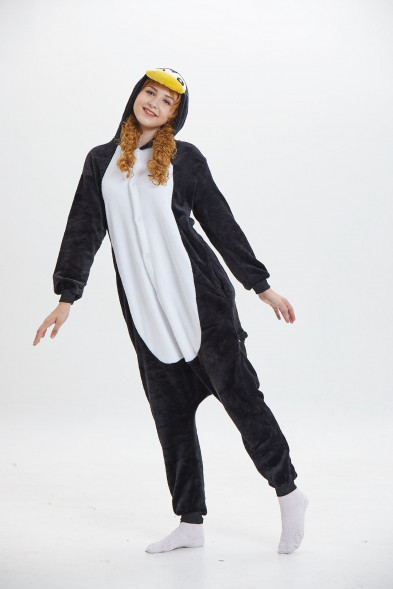 Пижама кигуруми &quot;Пингвин&quot;