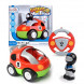 Радиоуправляемая гоночная машинка для малышей 
