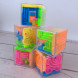 Куб-лабиринт