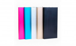 Ультратонкий Power Bank Ultra Thin 20 000 мАч-100