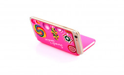 Повербанк зеркало Ultra-thin Power Bank 8800mAh Makeup Mirror-100