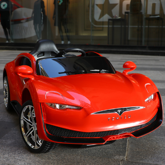 Детский электромобиль 