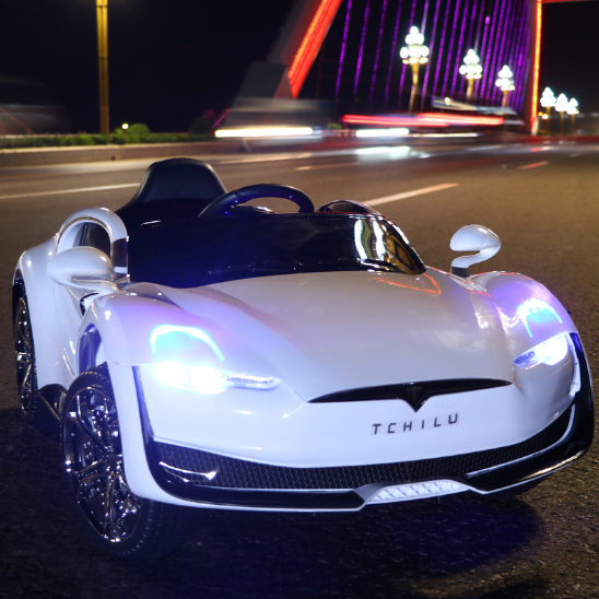 Детский электромобиль 