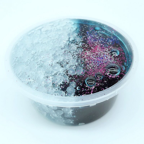 Слайм космос