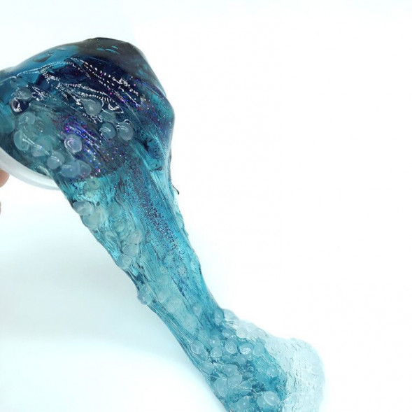 Слайм космос