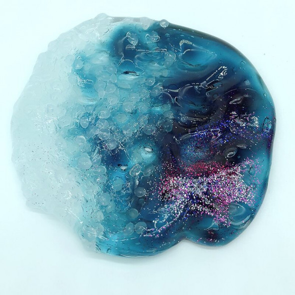 Слайм космос