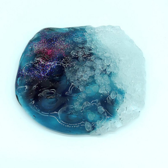 Слайм космос