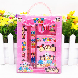 Канцелярский набор Цум-Цум - 8006