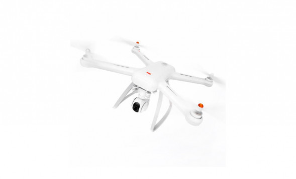 Квадрокоптер Xiaomi Mi Drone White-1 оптом