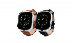 Умные смарт часы с GPS A19 (T100 GW1000S)-50