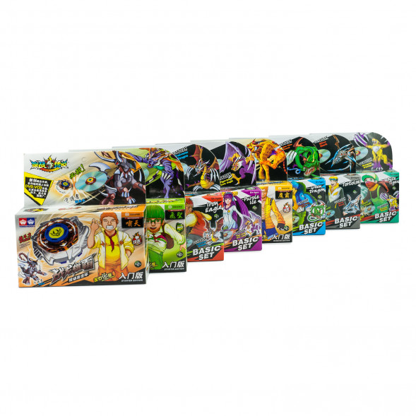 Волчок Beyblade  F6101 оптом