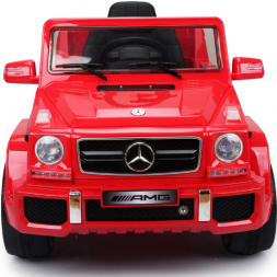 Детский электромобиль Джип