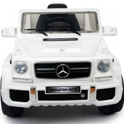 Детский электромобиль Джип