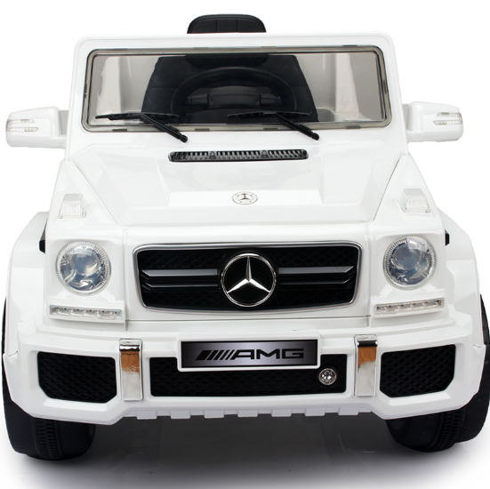 Детский электромобиль Джип