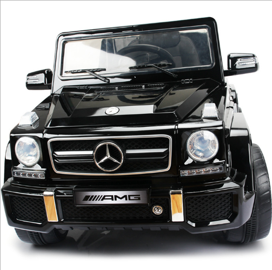 Детский электромобиль Джип