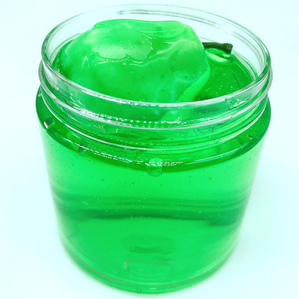 Слайм груша