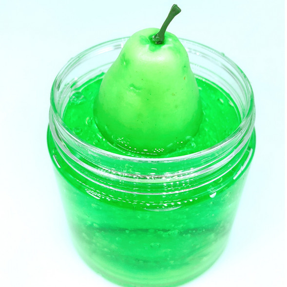 Слайм груша