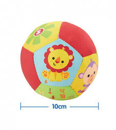 Мягкий мячик &quot;Зоопарк&quot;