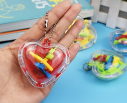 Мини-головоломка &quot;Сердце&quot;