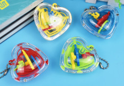 Мини-головоломка &quot;Сердце&quot;