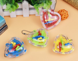 Мини-головоломка &quot;Сердце&quot;