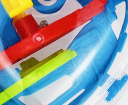 Мини-головоломка &quot;Сердце&quot;