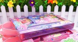 Канцелярский набор Холодное Сердце - 8006