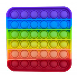 Рор it Квадрат радужный