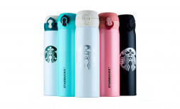 Термосы Starbucks New-200
