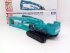 Машина для сноса зданий №130 Kobelco Construction Machinery Building Demolition Machine SK3500D Takara Tomy 858270