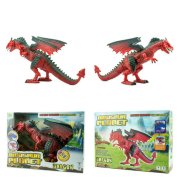 Игрушка Dinosaur Planet Dragon, Динозавр - Дракон на р/у