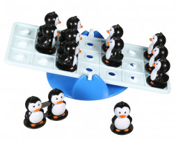 Развивающая игра - балансир &quot;Пингвины&quot;