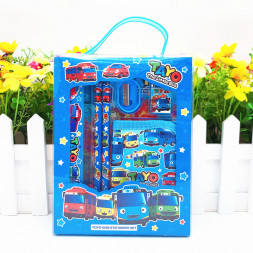 Канцелярский набор Тайо - 8006