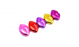 Повербанк Губы Kiss Lips Power Bank-100