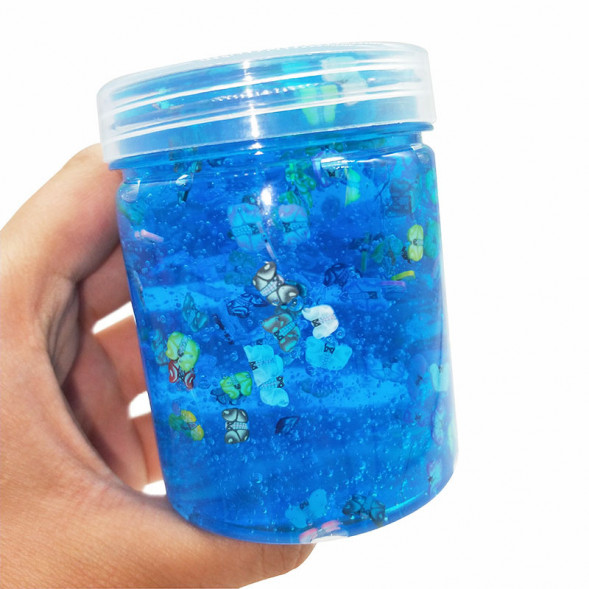 Слайм игрушки