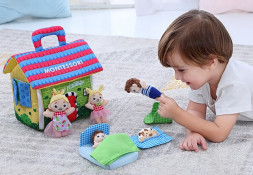 Мягкий Домик