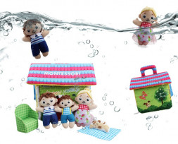 Мягкий Домик