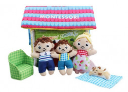 Мягкий Домик