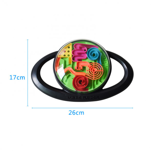 Головоломка Колесо